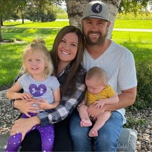 Meet your Posher, Eric